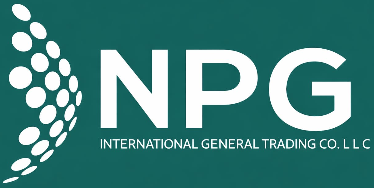 NPG Logo