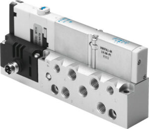 Solenoid valve VMPA