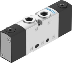 Pneumatic valve VUWS