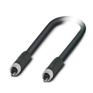 Phoenix Contact SPE-T1-M8MSM M8 SPE Network Cable