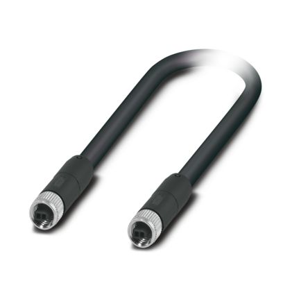 Phoenix Contact SPE-T1-M8MSM M8 SPE Network Cable