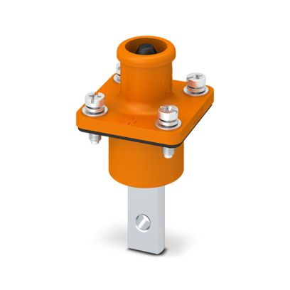 Phoenix Contact ES-FT-BPC-B/S 35-70 OG Connector