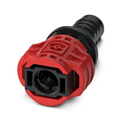 Phoenix Contact ES-FT-C4M-CO1 Front Mount Connector