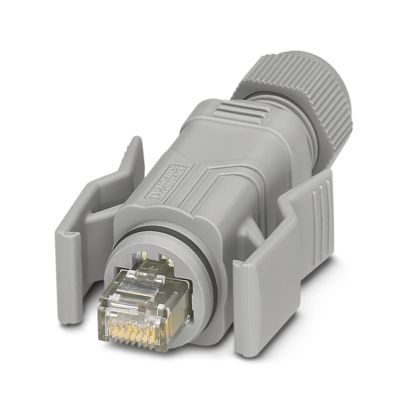 Phoenix Contact – VS-08-RJ45-5-Q/IP67 RJ45 Connector