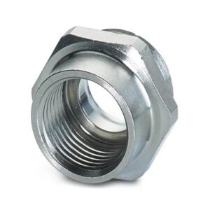 Phoenix Contact – SACC-FP-F-M12/M14 THR PW Connector