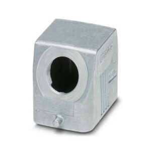 Phoenix Contact HC-STA-B06-HLFS-1STM20-EL-AL