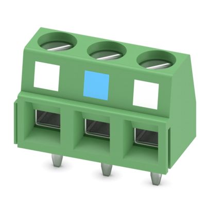 Phoenix Contact MKDSN 1,5/3-5,08 SPE Terminal Block
