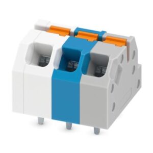 Phoenix Contact – SPTAF 1/3-3.5-IL SPE PCB Terminal Block