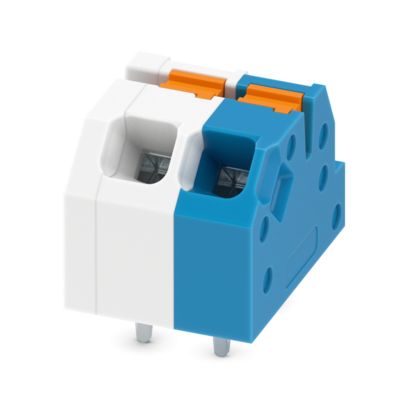 Phoenix Contact SPTAF 1/2-3,5-IL SPE Terminal Block