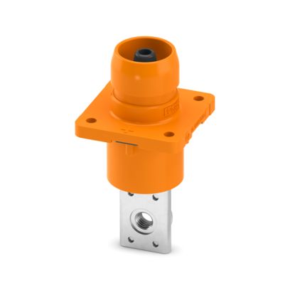 Phoenix Contact BPC 250 FT B/S 35-50 OG Connector