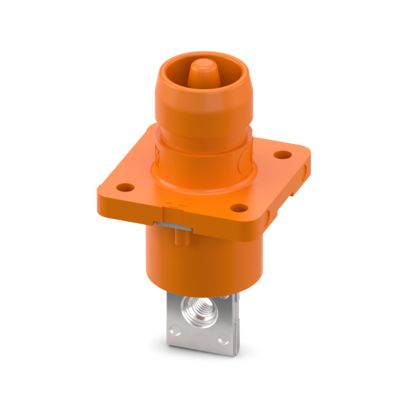 Phoenix Contact BPC 120 FT B/S 16-25 OG Connector