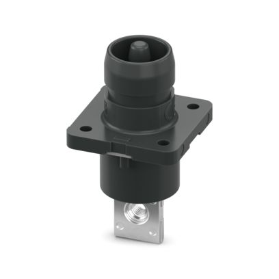 Phoenix Contact BPC 120 FT B/S 16-25 BK Connector