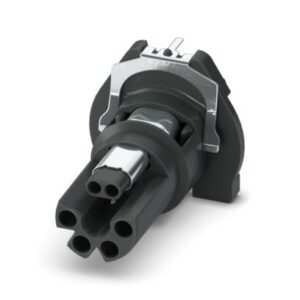 Phoenix Contact – SPE-T1-M12HC2FSF-180 SPE PCB Connector