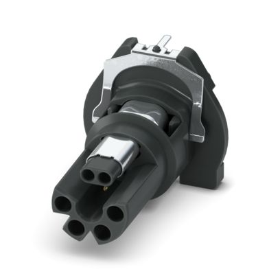 Phoenix Contact – SPE-T1-M12HC2FSF-180 SPE PCB Connector