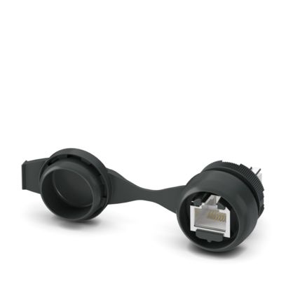 Phoenix Contact – CUC-SI-CM RJ45 CAT6A Data Interface