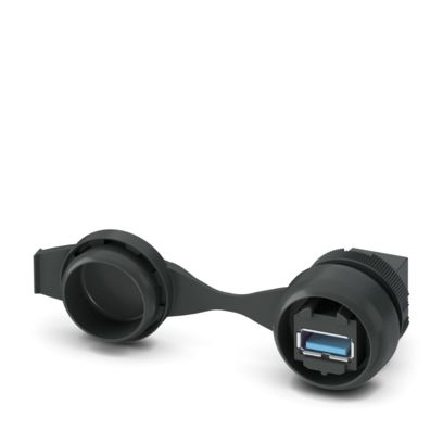 Phoenix Contact – CUC-SI-CM USB-A 3.0 Data Interface