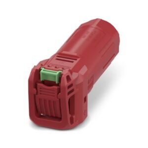 Phoenix Contact BPC 400E C 120 RD1 Connector