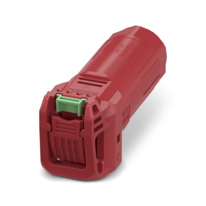 Phoenix Contact BPC 400E C 120 RD1 Connector