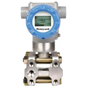 Honeywell STG77L-F1H000 Gauge Pressure Transmitter