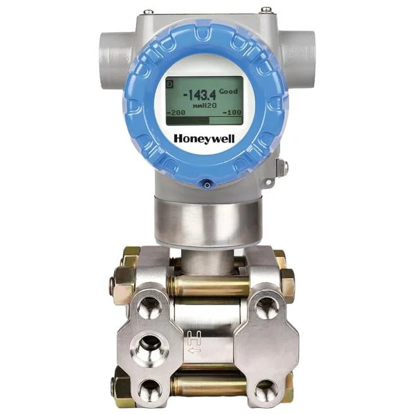 Honeywell STG77L-F1H000 Gauge Pressure Transmitter
