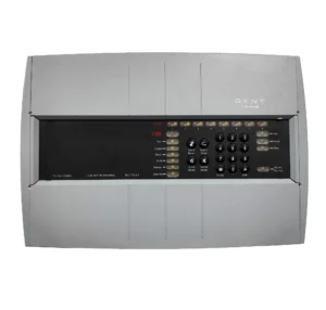 Gent Xenex Conventional Fire Alarm Panel