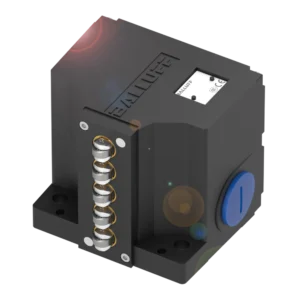 Balluff BNS 819-B02 Roller Limit Switch