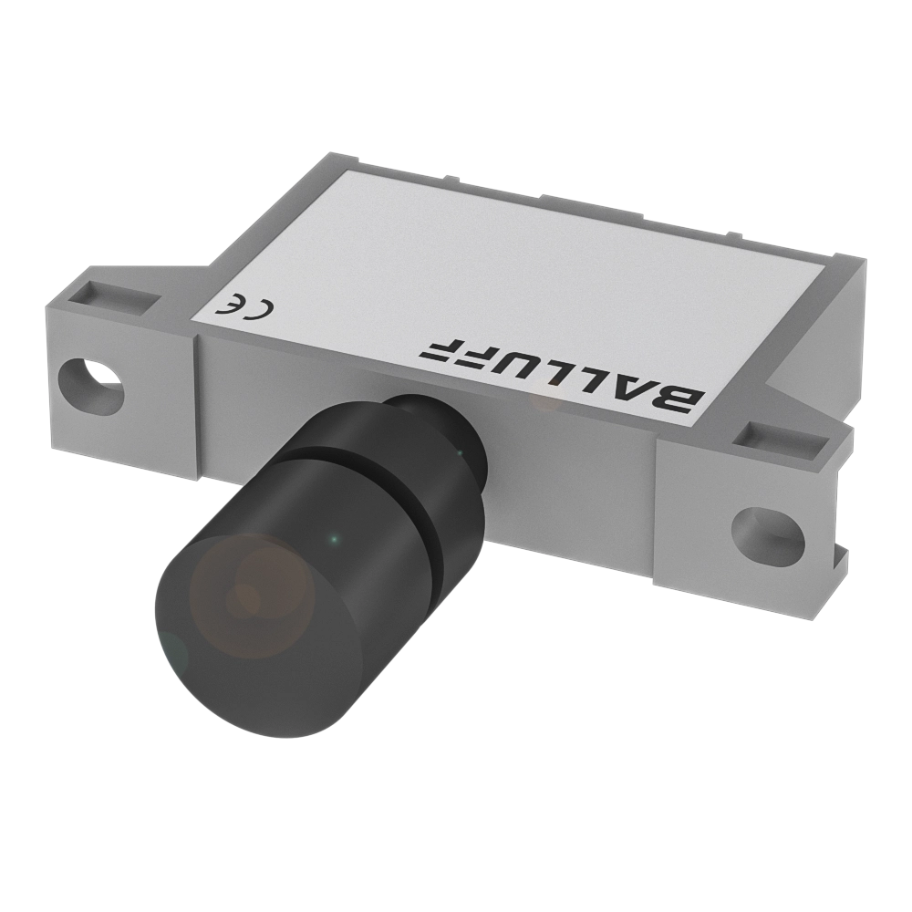 Balluff BES 517-142-Y-RK Inductive Limit Switch