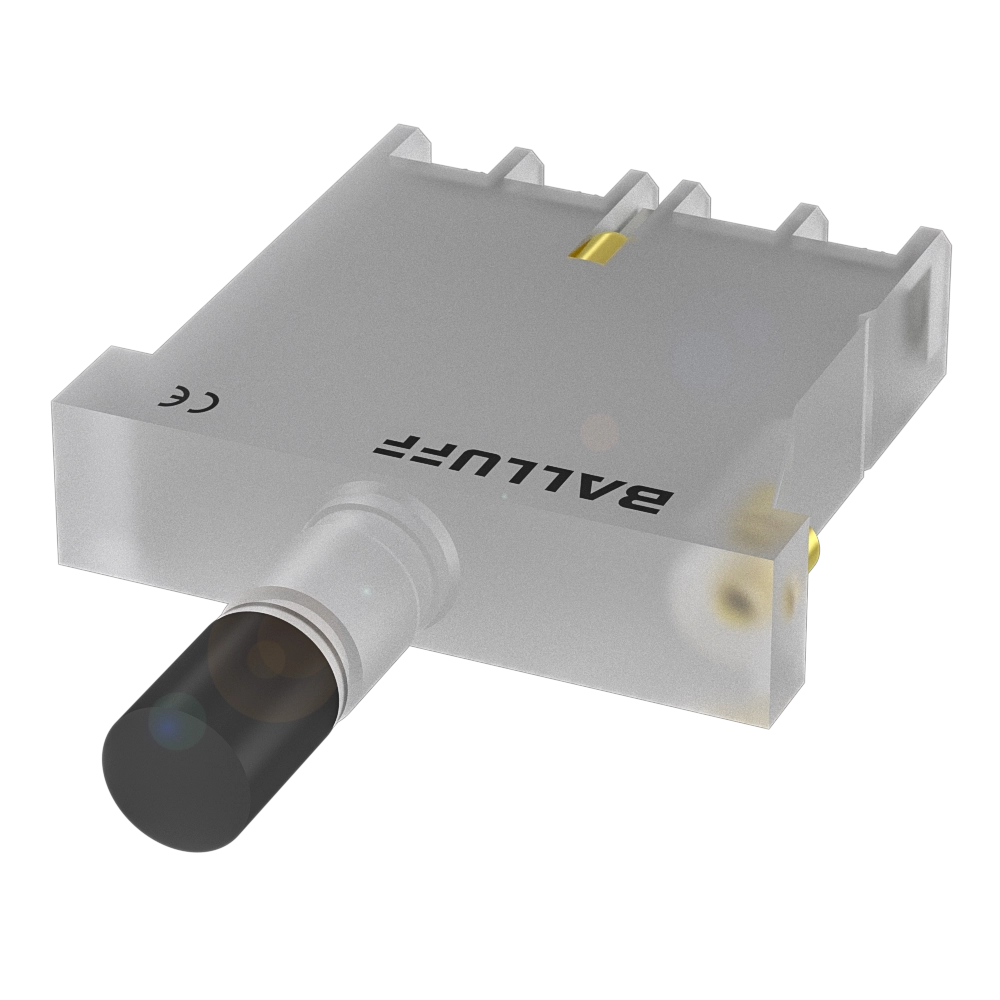 Balluff BES 517-312-Y-RK Inductive Limit Switch