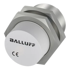 Balluff S-BAW M inductive distance sensor
