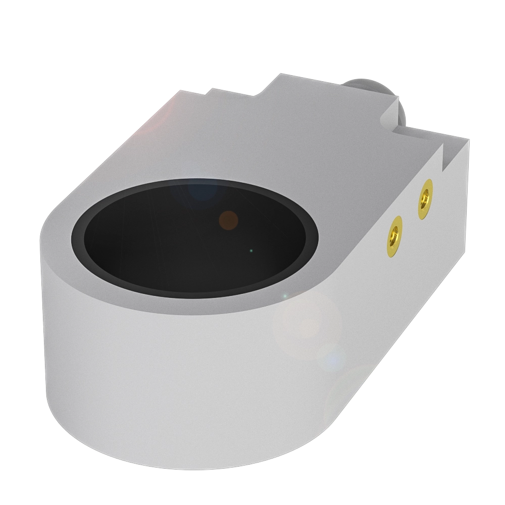 Balluff S-BES RI inductive ring sensor