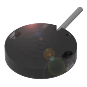 Balluff S-BCS D capacitive proximity sensor