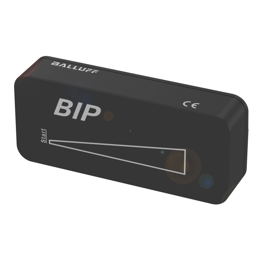 Balluff S-BIP A inductive position sensor