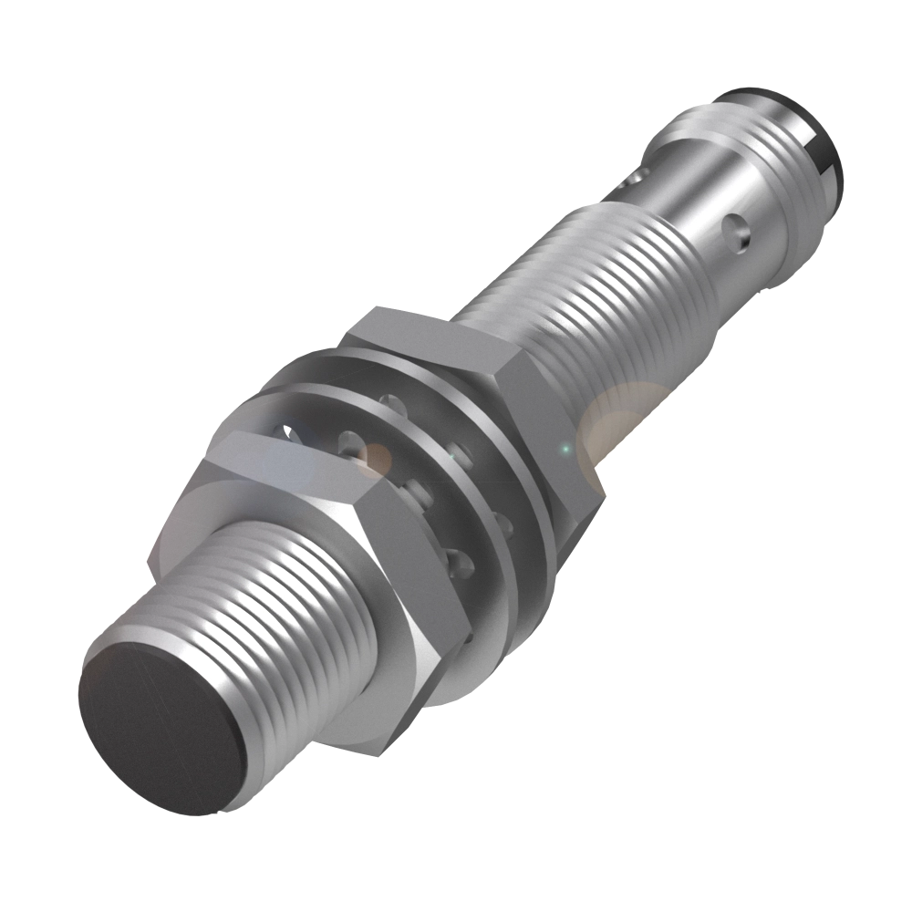 Balluff S-BES M S inductive proximity sensor