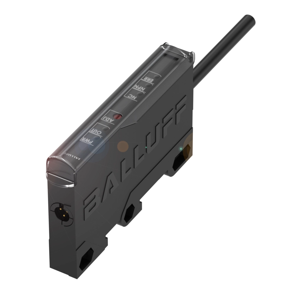 Balluff BAE00KH capacitive sensor amplifier