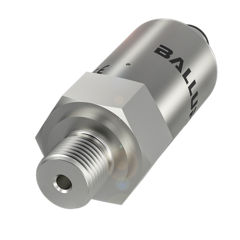 Balluff S-BSP T Pressure Transmitter