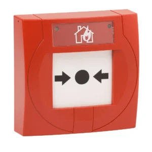 Gent S4-34805 Addressable Manual Call Point