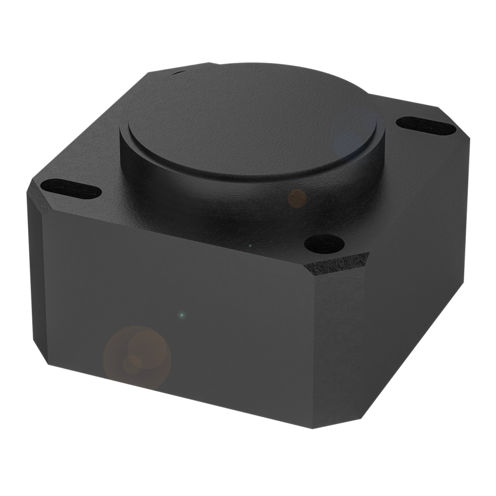 Balluff S-BSI Q41 Inclination Sensor