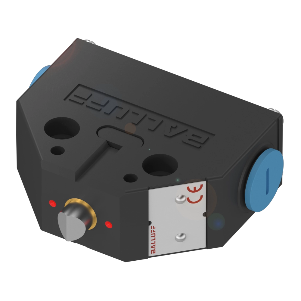 Balluff BNS EGT 813 Safety Limit Switch