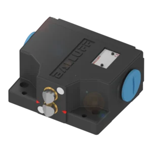 Balluff BNS 813-B02 Mechanical Limit Switch