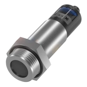 Balluff S-BUS M30 P Ultrasonic Sensor
