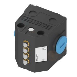 Balluff BNS 819-B02 Mechanical Limit Switch