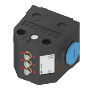 Balluff BNS 813-B02 Positive Opening Limit Switch