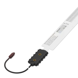 Balluff S-BCS A H capacitive sensor