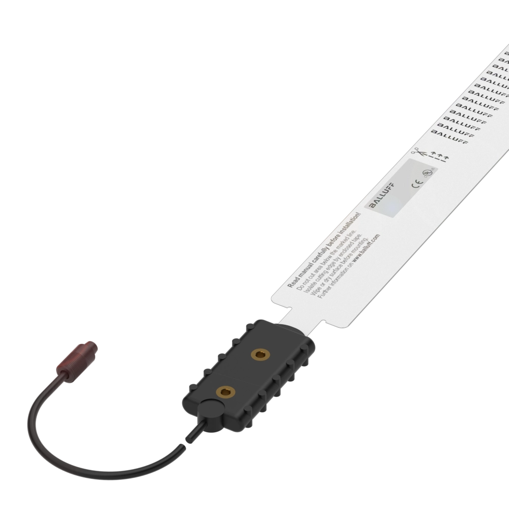 Balluff S-BCS A H capacitive sensor