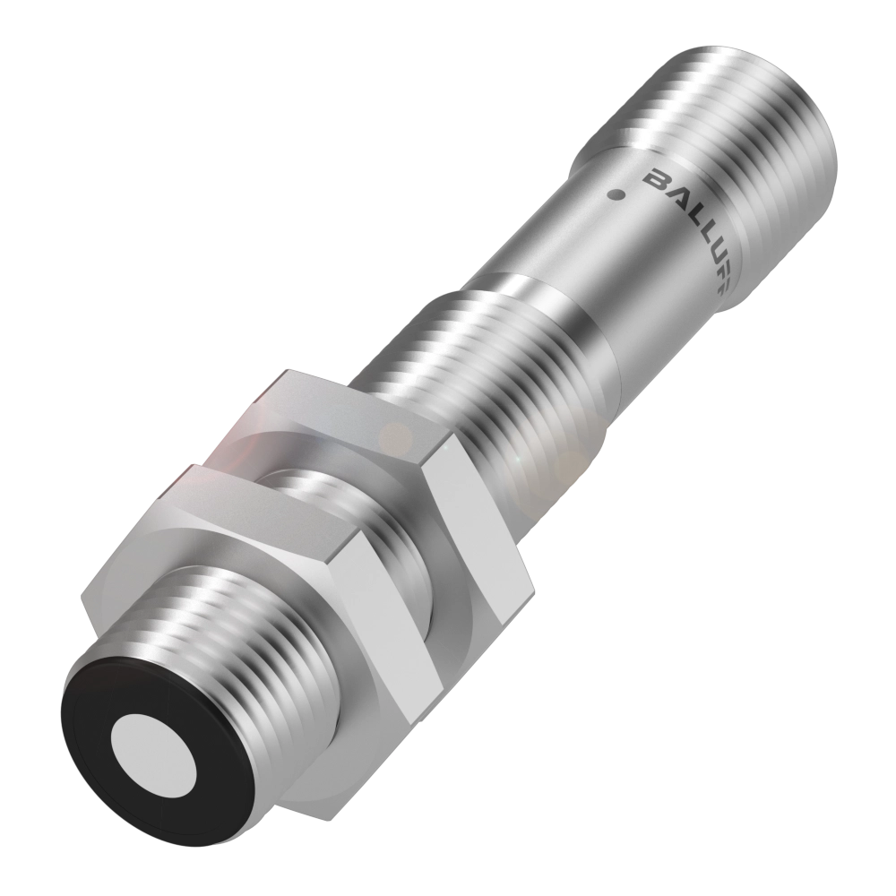 Balluff S-BUS M12 Ultrasonic Sensor