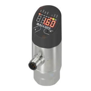 Balluff S-BSP D Digital Pressure Sensor