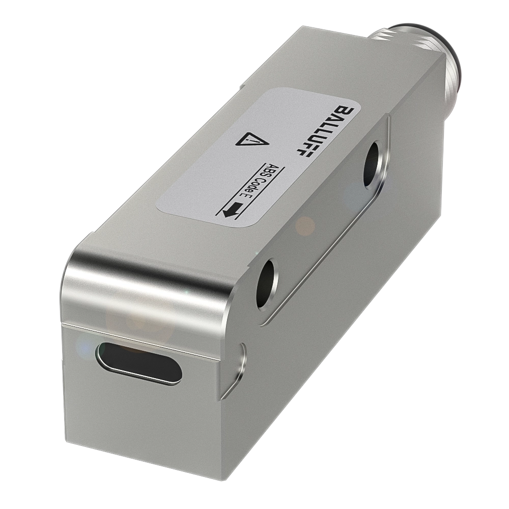 Balluff S-BML SGA Absolute Encoder