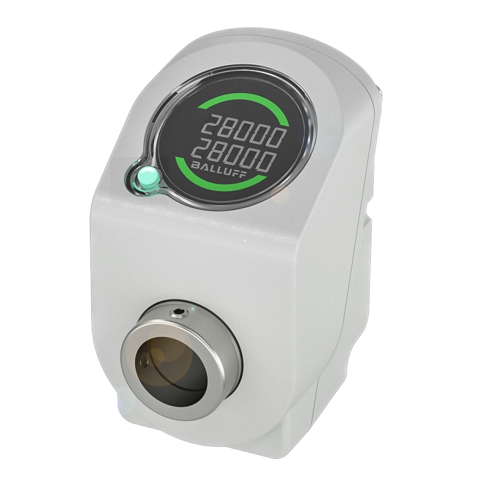 Balluff BDG DA160-H020 Digital Position Indicator