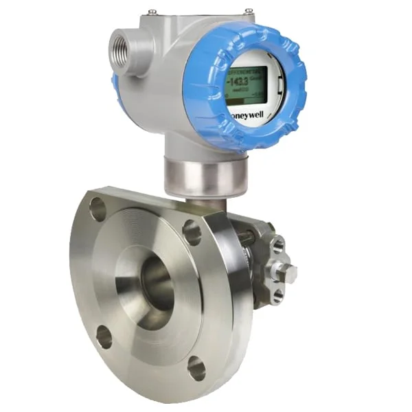 Honeywell STF82F ST800 Flange Mounted Level Transmitter