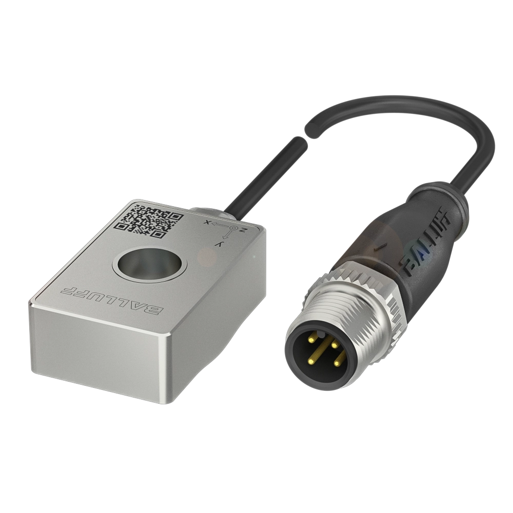 Balluff S-BCM R condition monitoring sensor